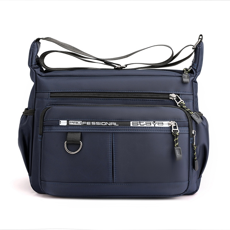 防水輕便休閒包