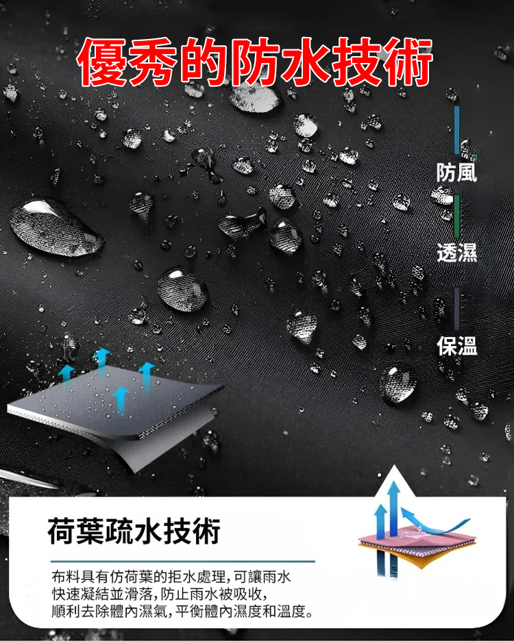 新款黑標加絨長褲