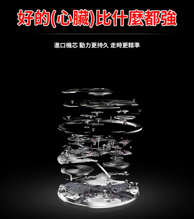 高級時尚男士表