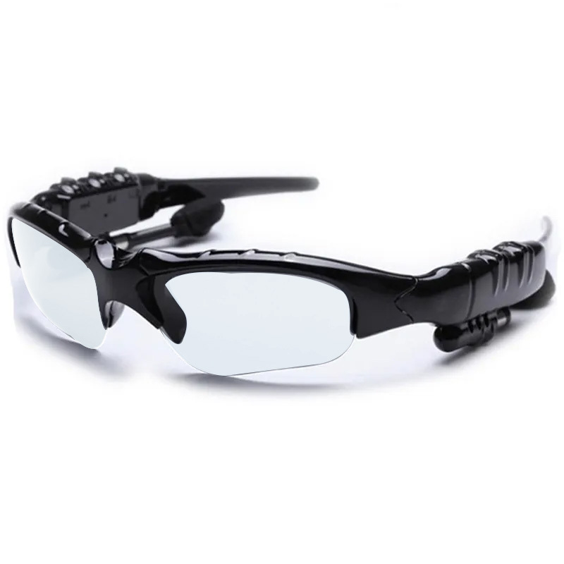 【新科技】智慧偏光眼鏡耳機