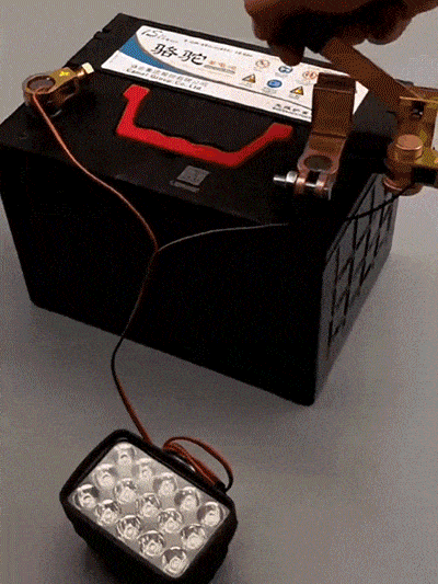 【老司機必備】汽車電瓶防漏電開關