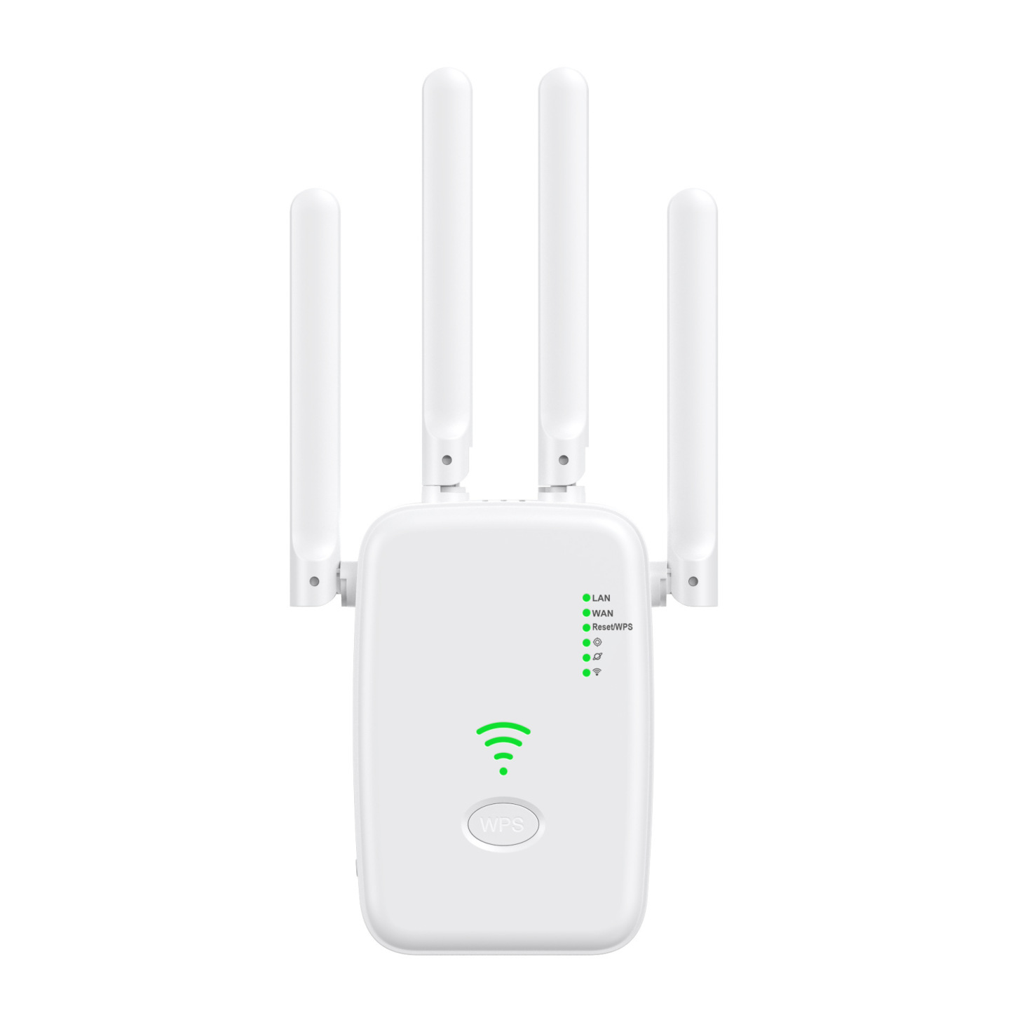 雙頻WIFI無線訊號器