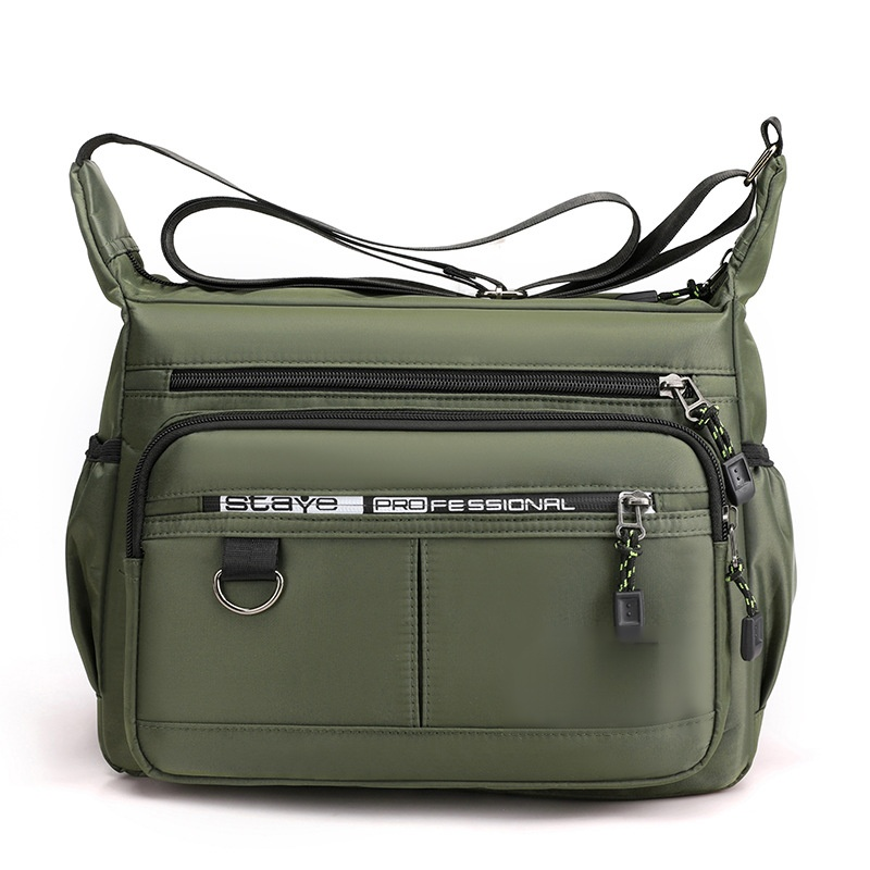 防水輕便休閒包