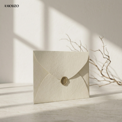 牛皮紙信封