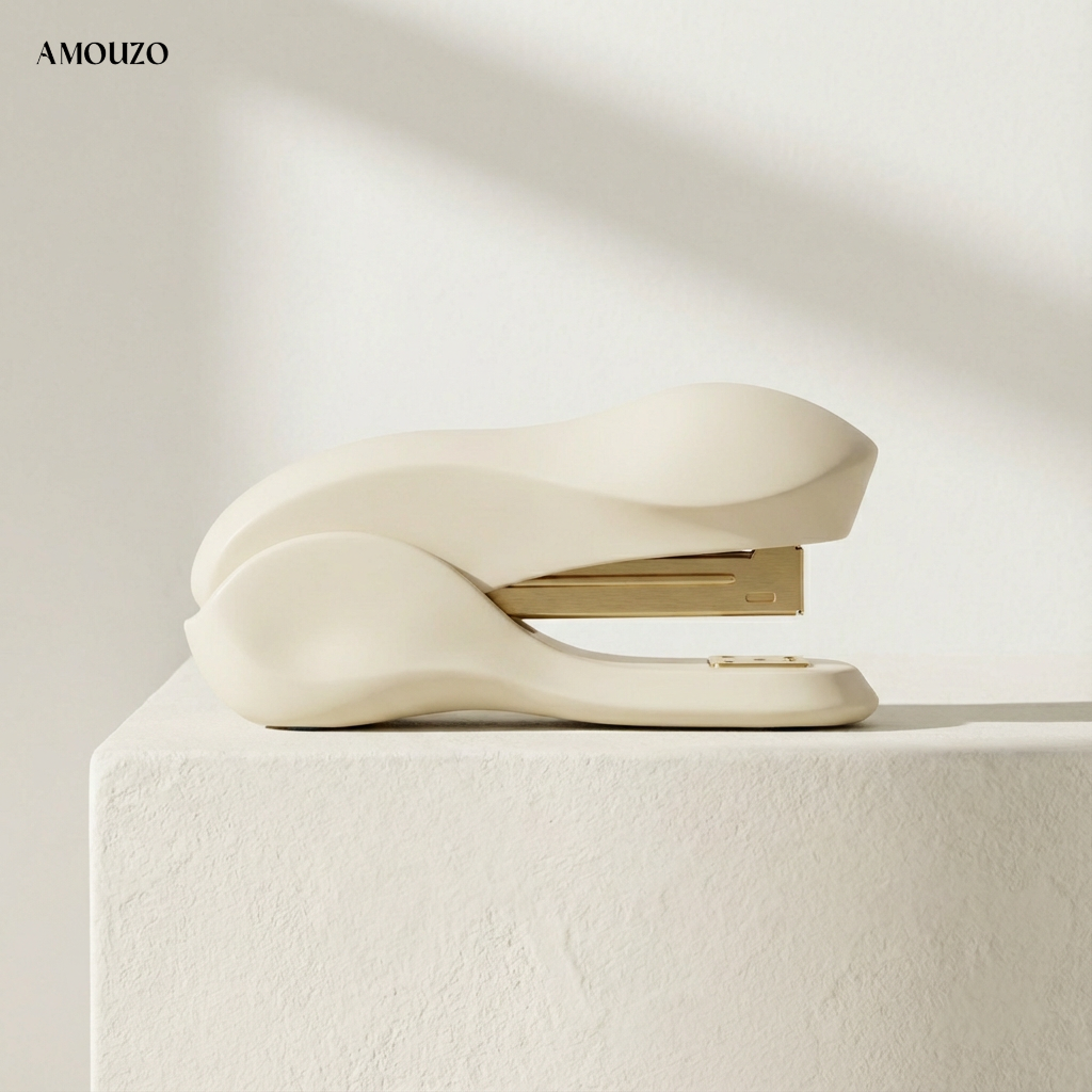 迷你型手持訂書機