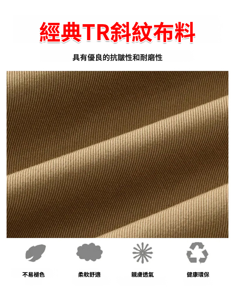 【顯瘦保暖】時尚收腰羊絨風衣