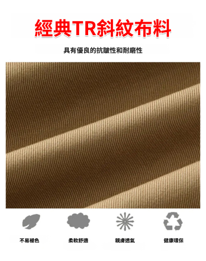 【顯瘦保暖】時尚收腰羊絨風衣