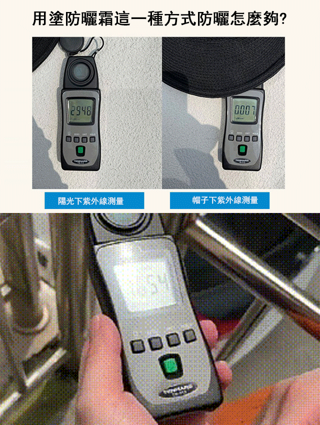 HFH-【巨顯臉小】赫本風防曬鴨舌帽