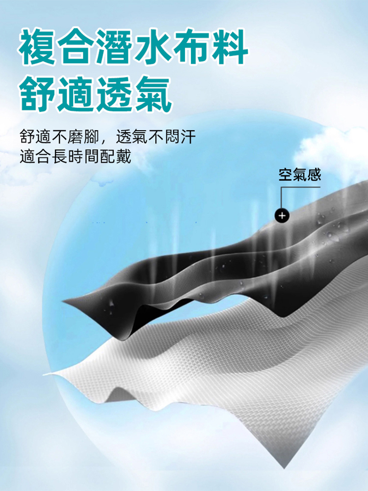 【腿腳更有力】中老年跑步負重訓練沙袋