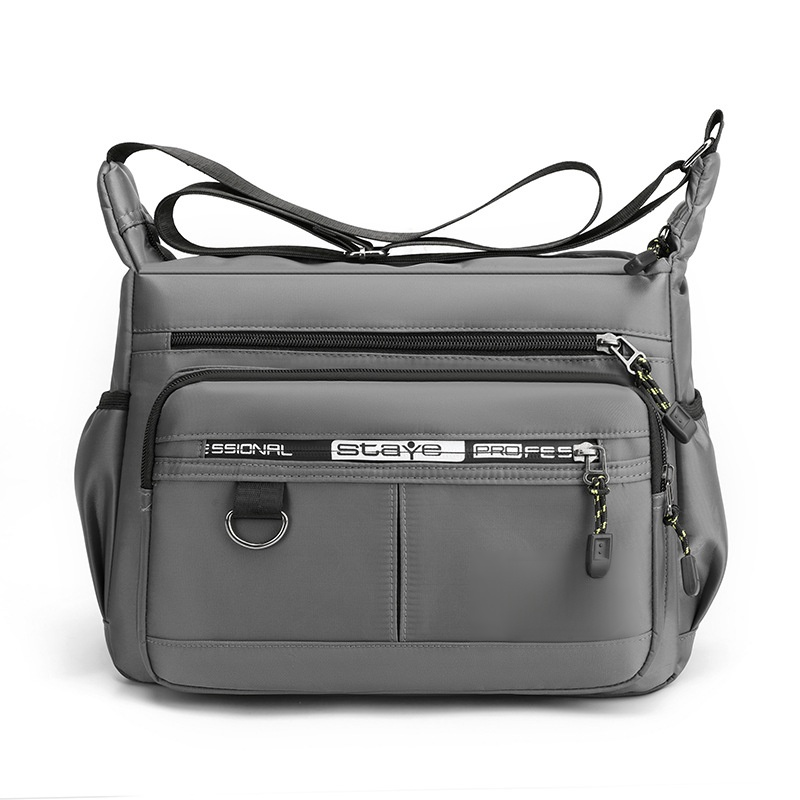 防水輕便休閒包