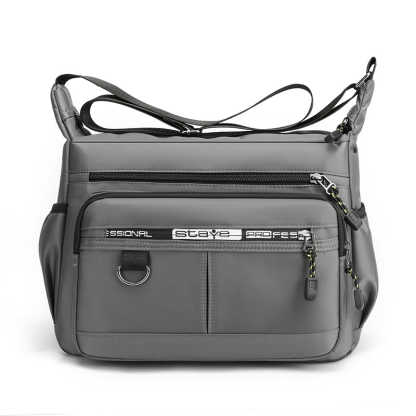 防水輕便休閒包