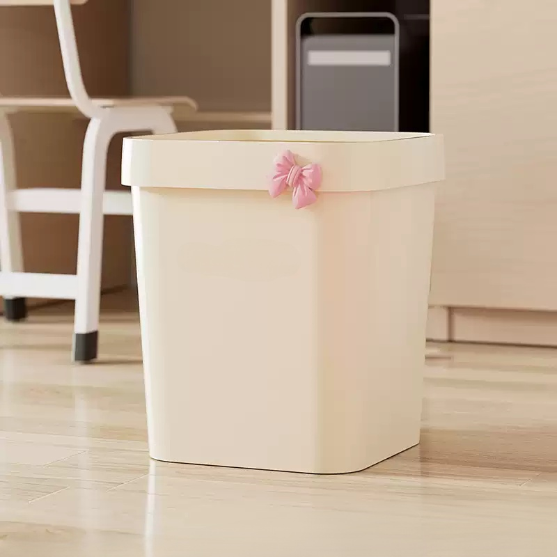 垃圾桶新款大號大容量高顏值廁所衛生間衛生桶