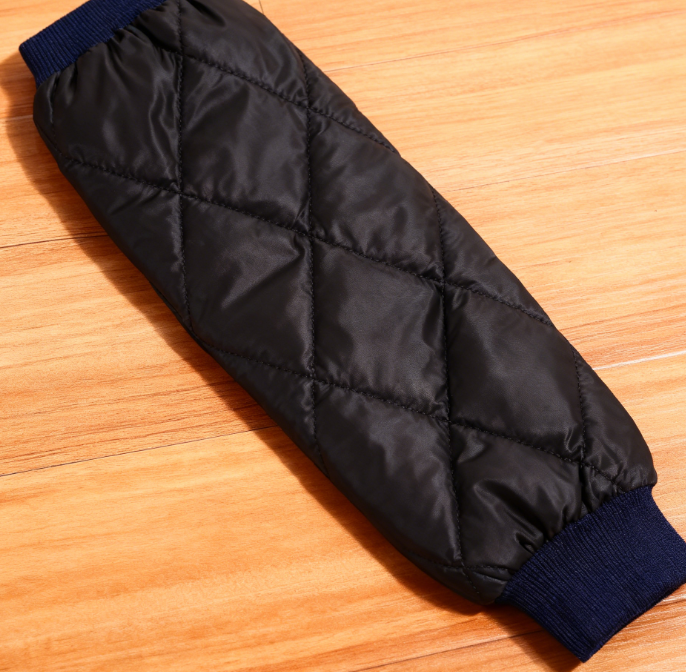 電瓶車騎行保暖護腿防風防寒擋風護膝