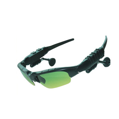 【新科技】智慧偏光眼鏡耳機