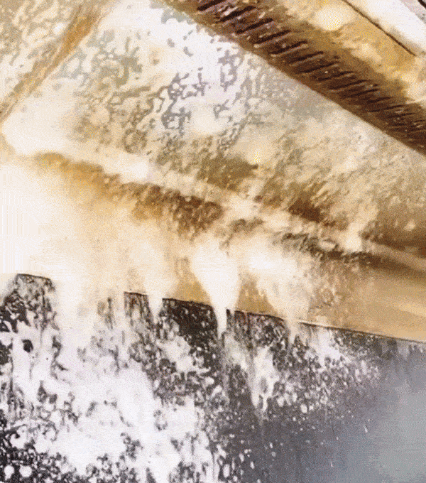 越髒越好用多功能廚房油污淨清潔劑