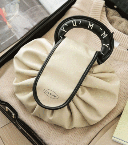 大容量防水便攜化妝包