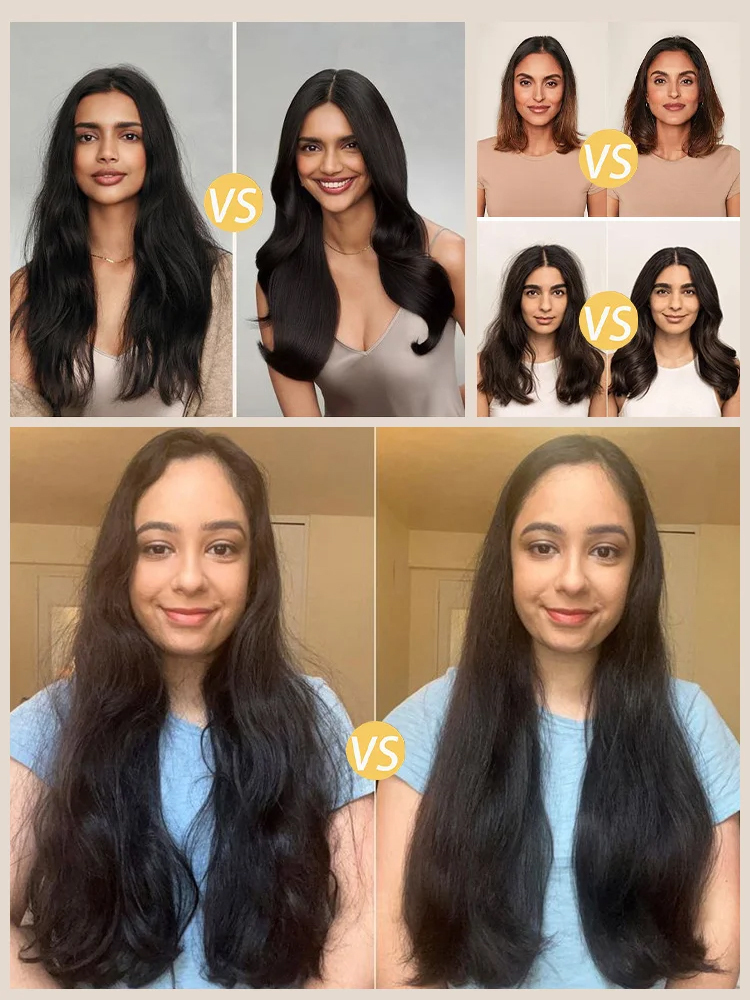 【燙染救星】水凝臻護燕窩髮膜