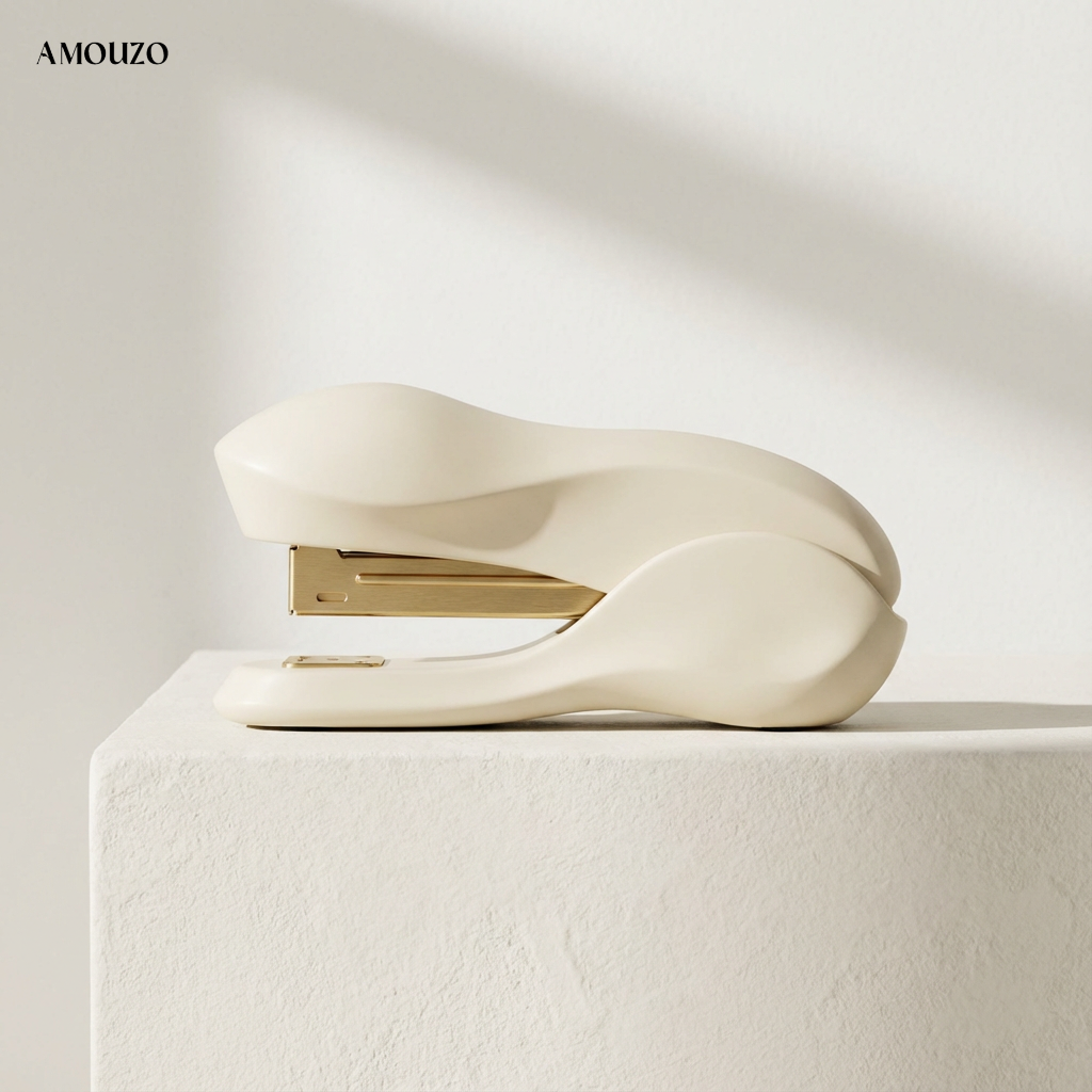 迷你型手持訂書機