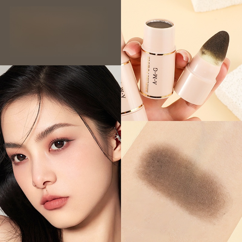 【秒變小臉】髮際線修飾粉