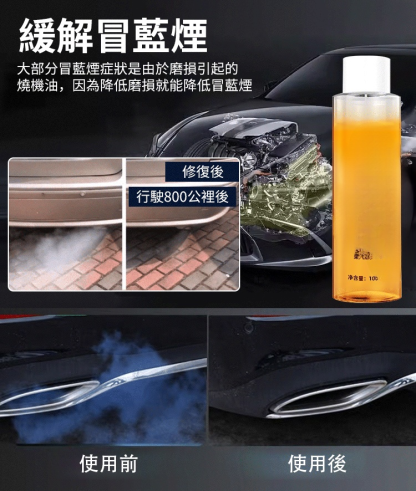 發動機高效抗磨劑保護劑