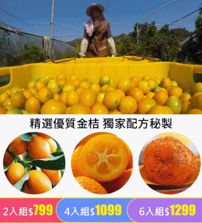 止咳化痰潤喉甘草金桔