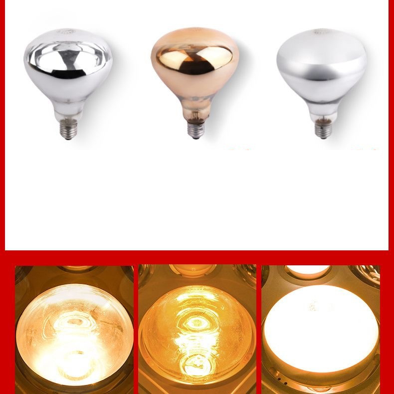 免安裝3秒速熱萬向暖氣燈