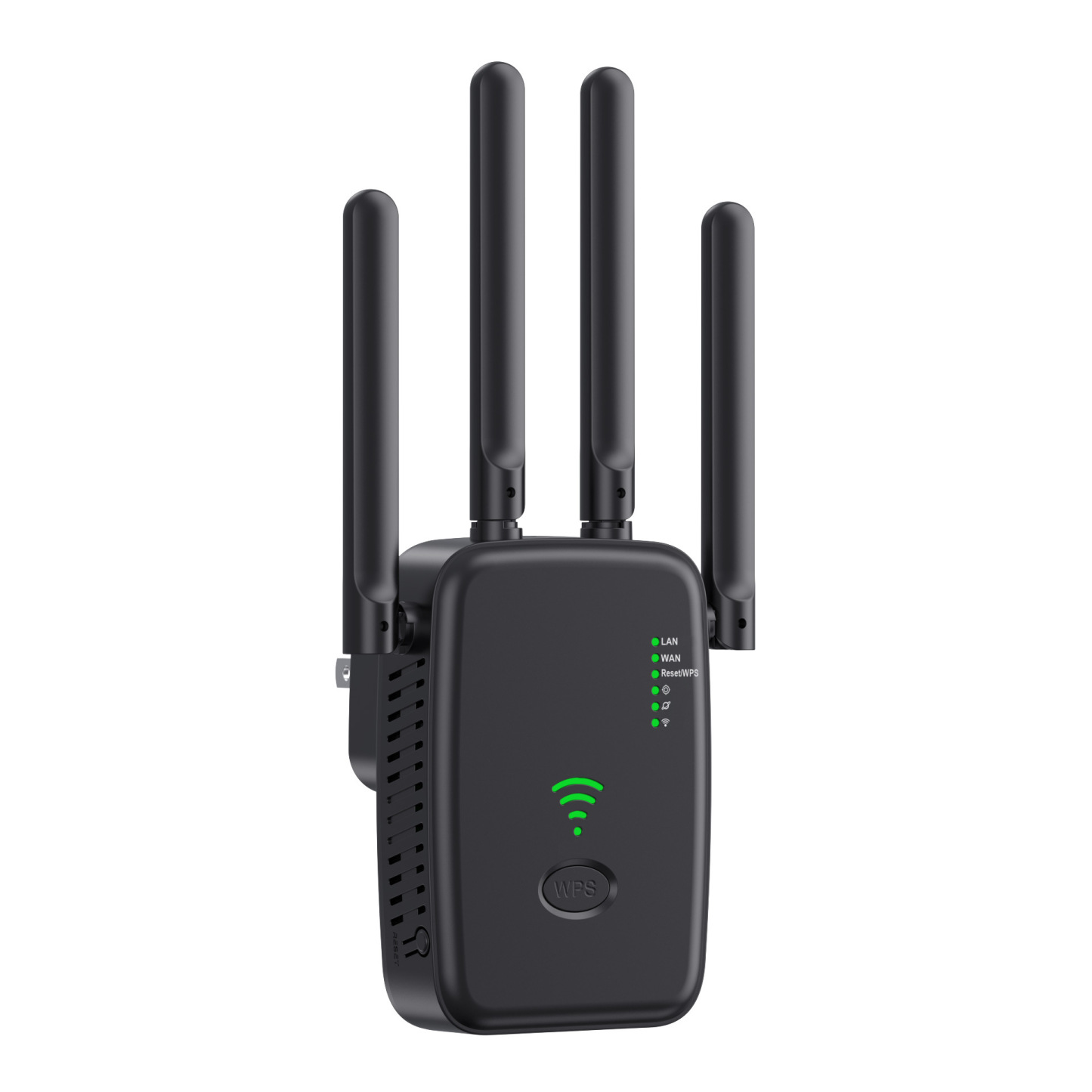 雙頻WIFI無線訊號器