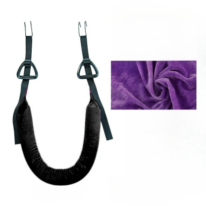 【腰突神器】腰部輔助懸吊牽引帶