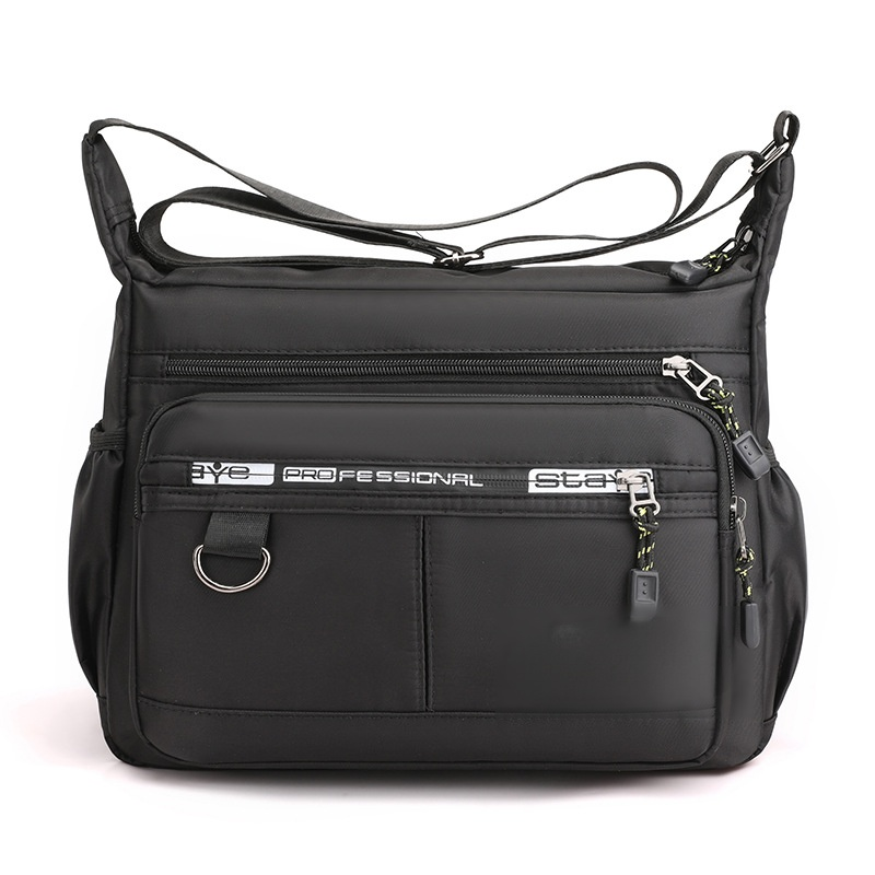 防水輕便休閒包