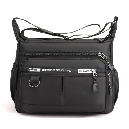 防水輕便休閒包