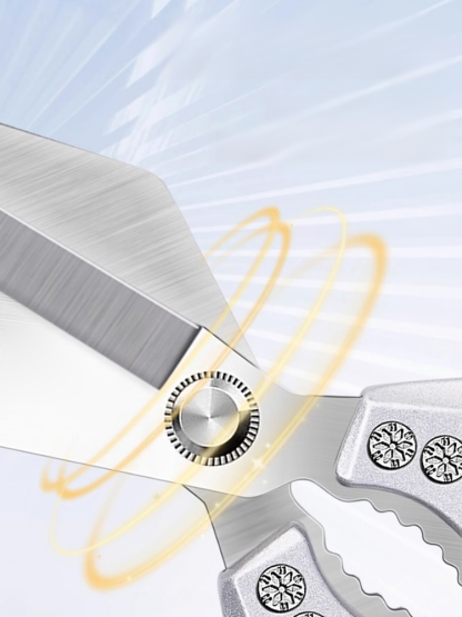 多功能不銹鋼大頭剪