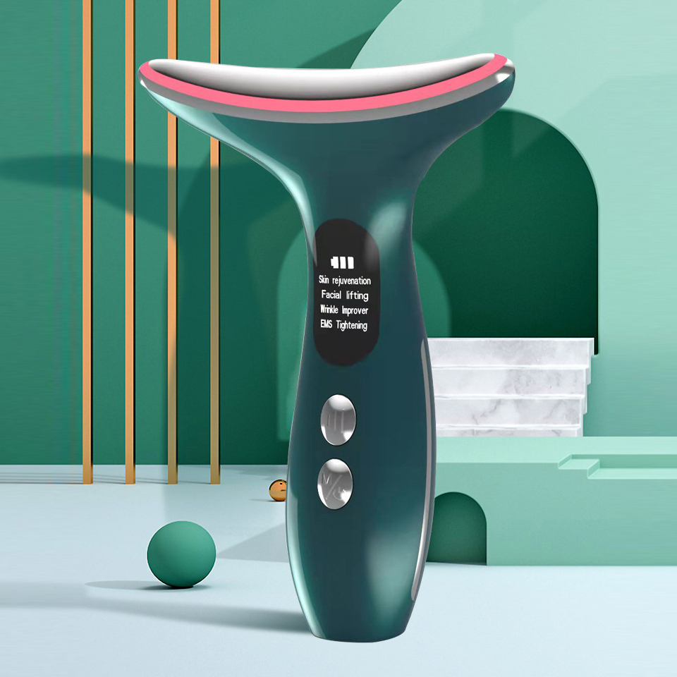 【1秒提拉】電動美容儀