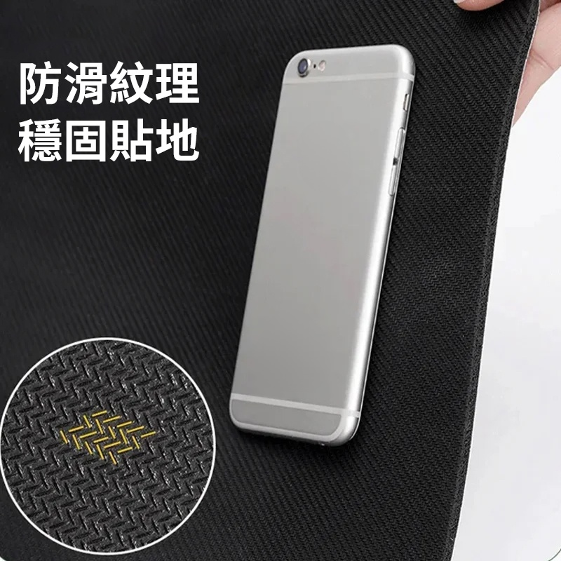 3D卡通風硅藻泥地墊