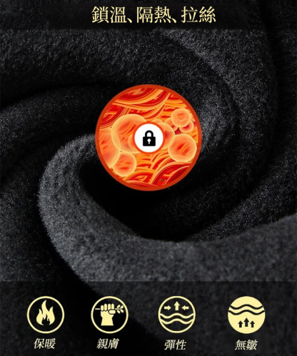 牛牛男士秋冬季新款休閒褲