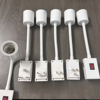 免安裝3秒速熱萬向暖氣燈