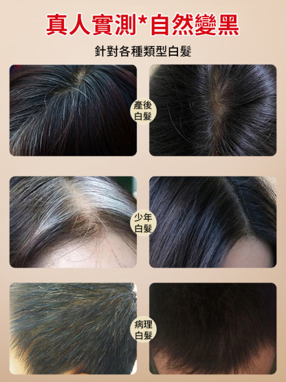 【趕走白髮】九蒸九曬九制無糖黑芝麻丸