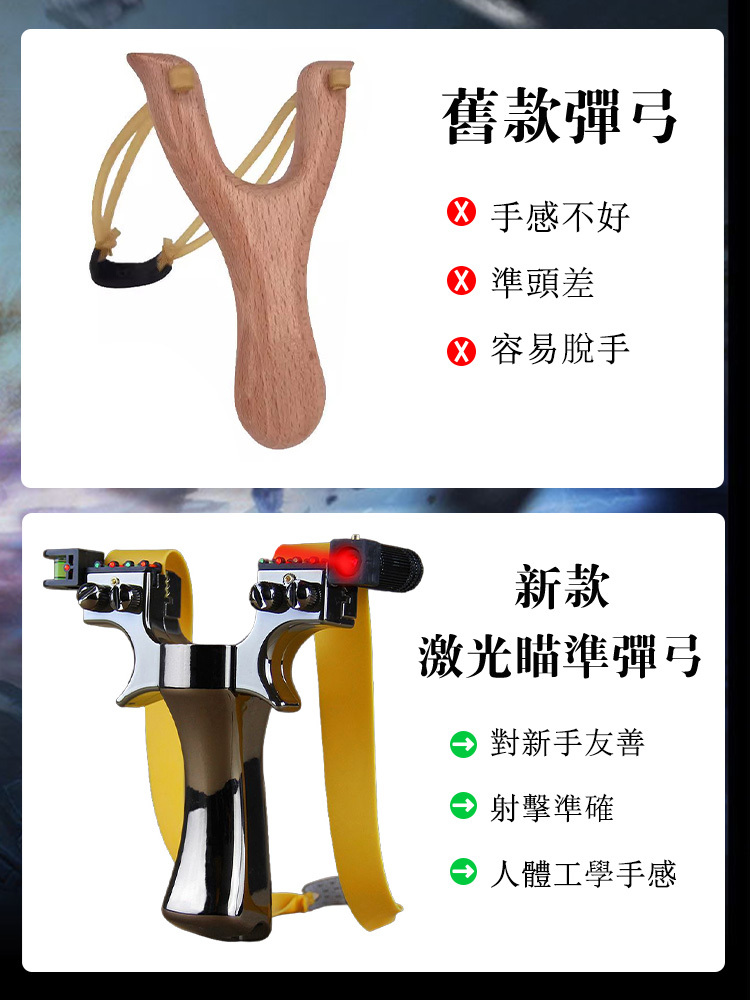 紅外線瞄準玩具