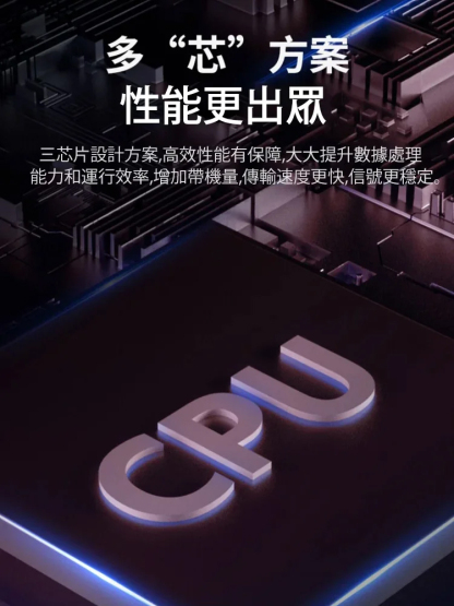 WiFi信號放大器增強擴大器