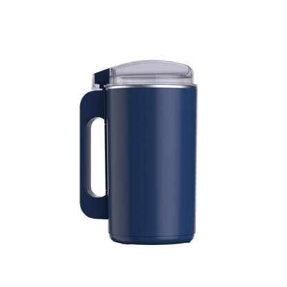 Upgraded large-capacity household electric grinder