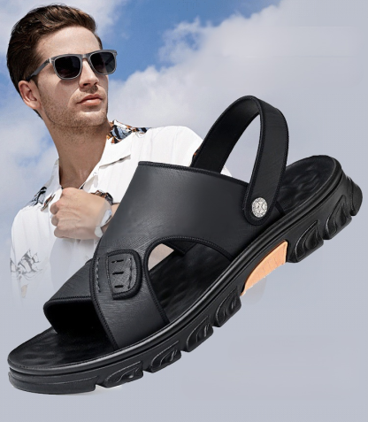 Pilot High-end Casual Sandals