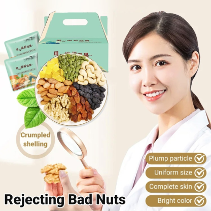 Daily Nuts Assorted Mixed Fruit Gift Pack