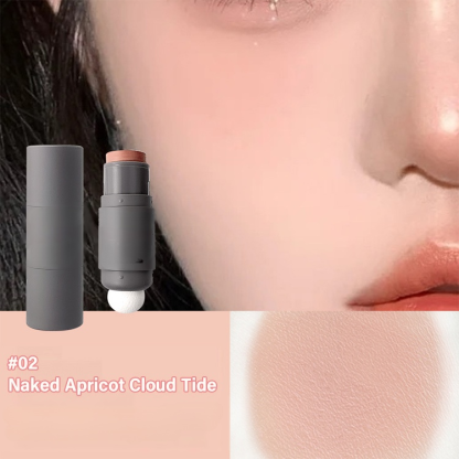 [One Dab, Three Uses] Poke Blush Stick