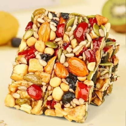 Walnuts Batan Nutritional Nuts Handmade Cheddar Cake