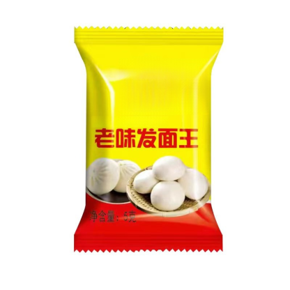 Old Flavor King Baking Yeast Powder 5g