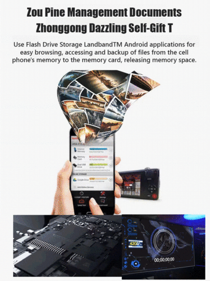 High Speed Solid State Mobile Hard Drives