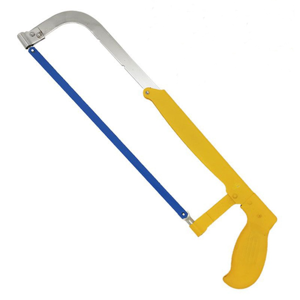 Close-up of Straight Strip Saw blade for clean straight cuts