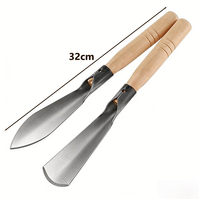 Garden Hand Shovel for digging in soil