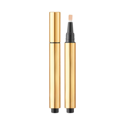 Brush-on concealer pen