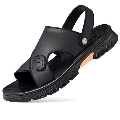 Pilot High-end Casual Sandals