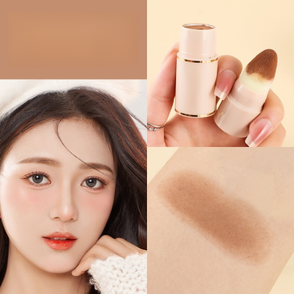 【Instantly Slim Face】Hairline Contour Powder
